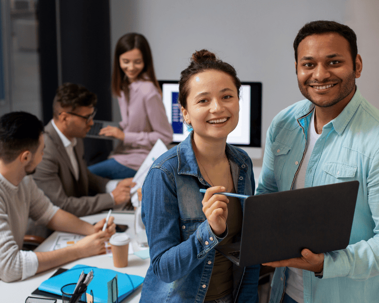 Workplace mental wellness