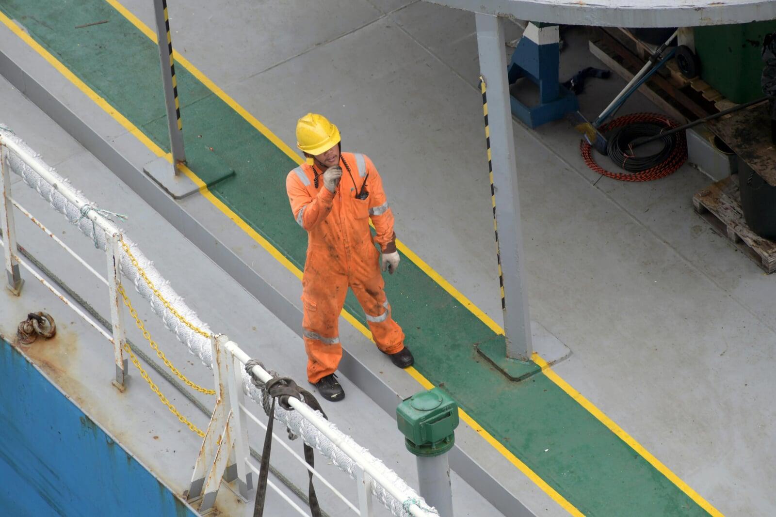 Marine Industry