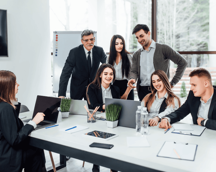 Corporates and Enterprises