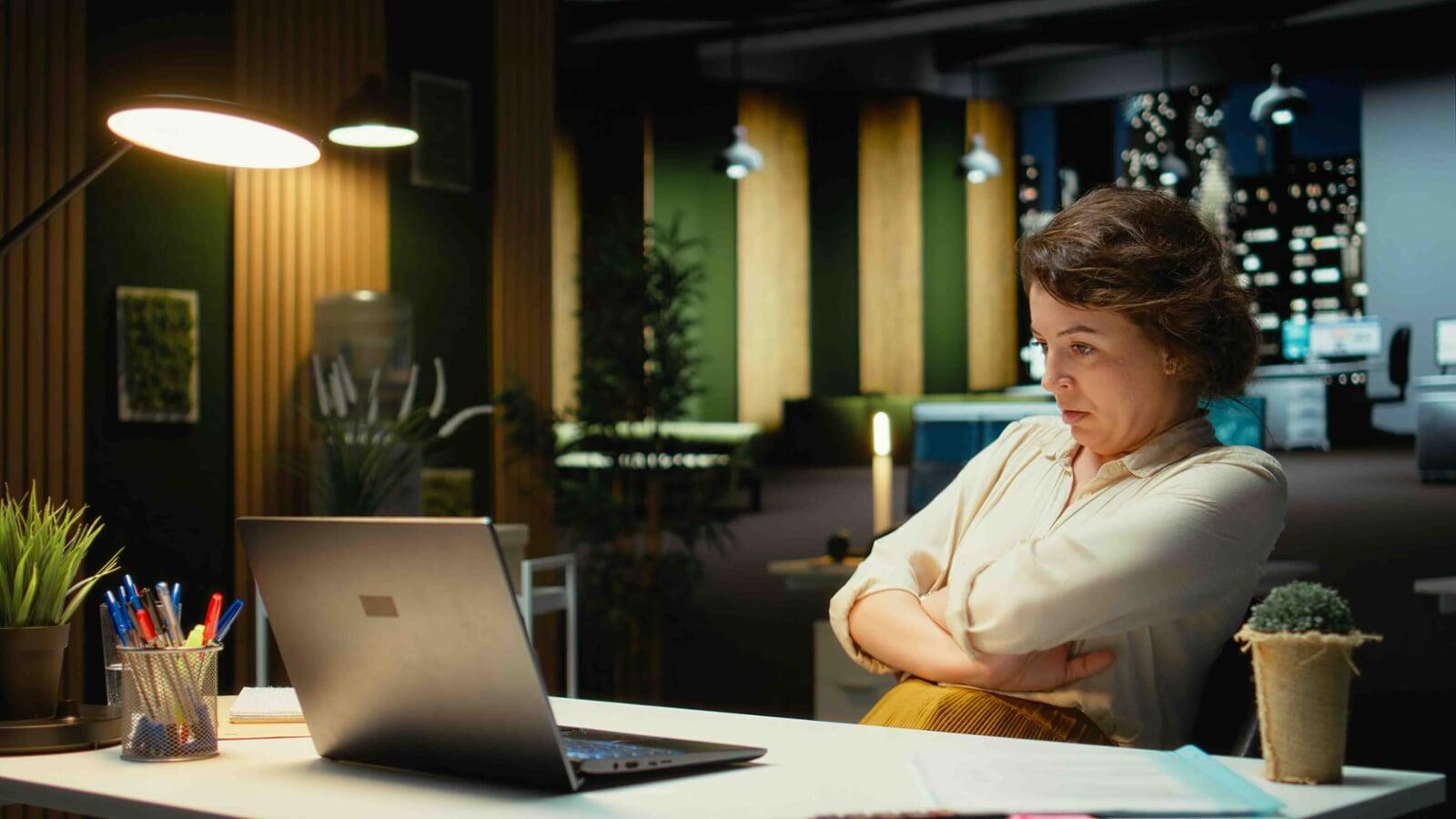 Flourishing With Neurodivergence in the Workplace