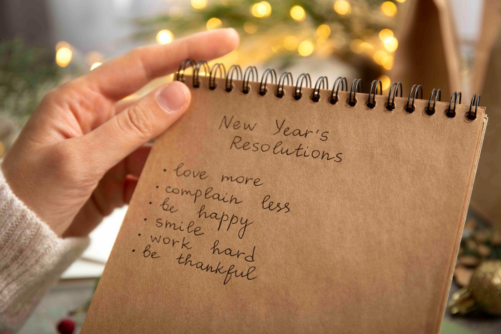 Building Positive Habits Without Becoming a Completely New Person