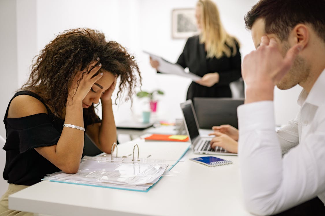 Why Workplace Wellness Matters: Boosting Mental Health at Work