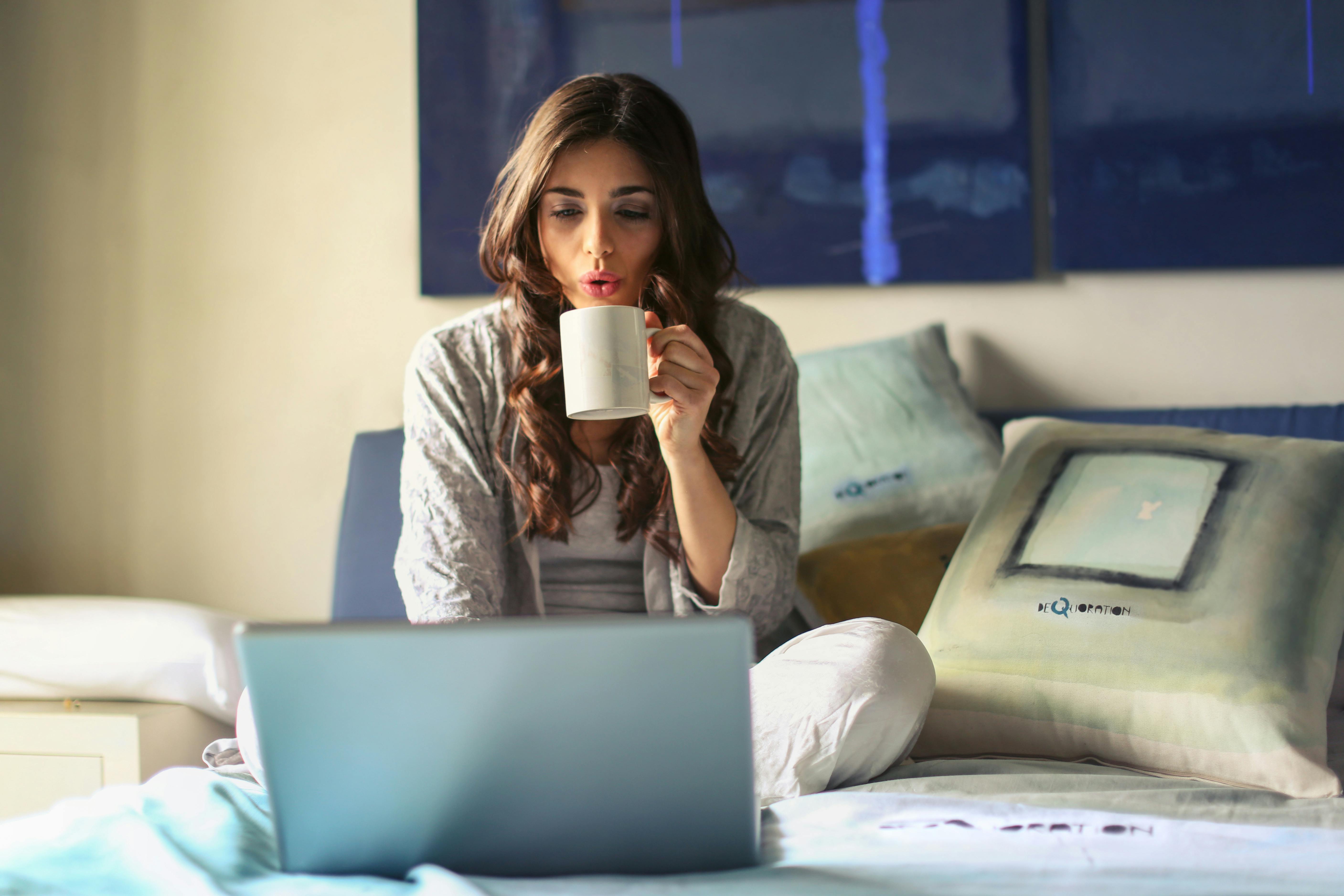 Mental Health Benefits of Remote & Flexible Work