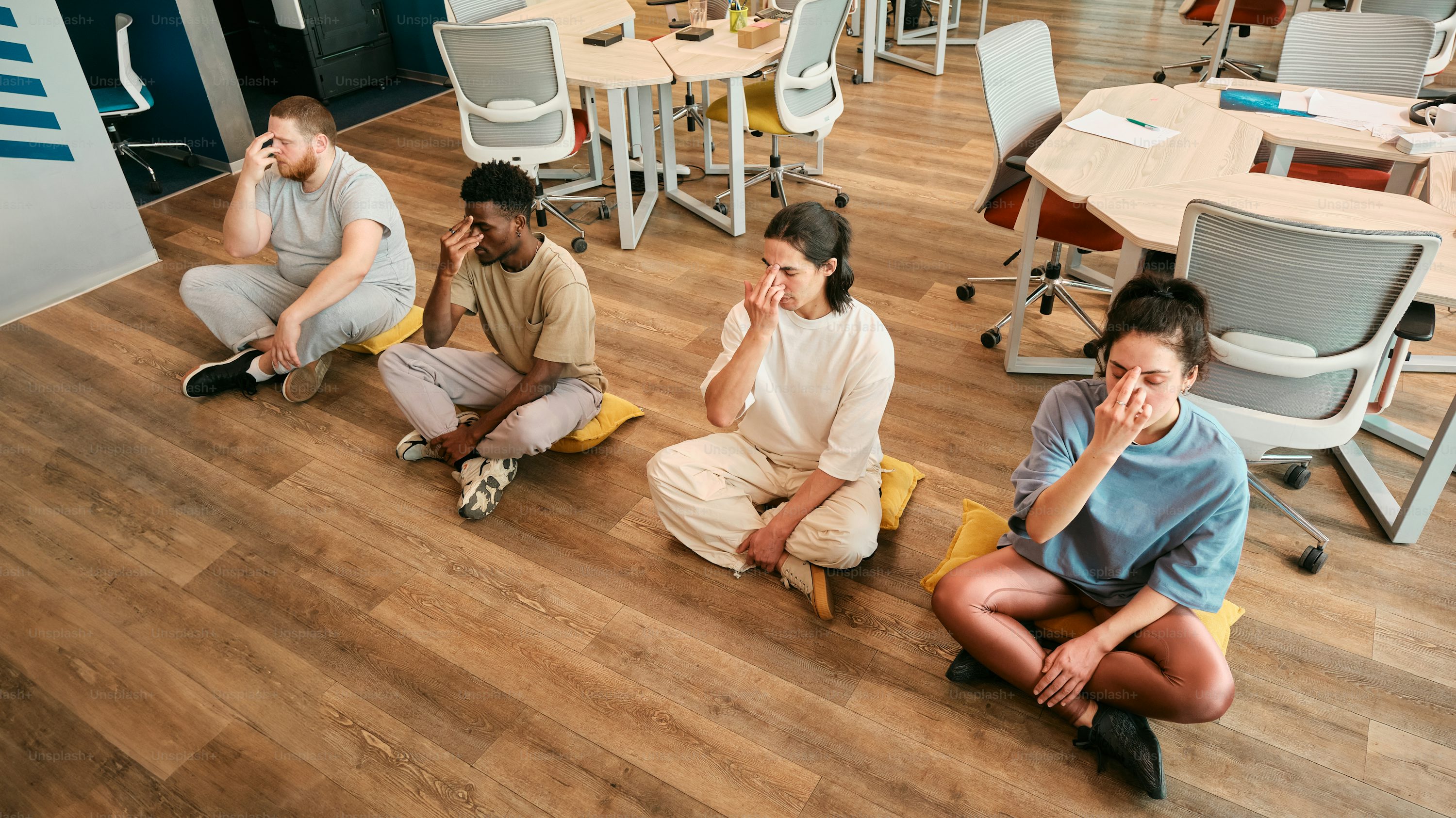 Why Promoting Workplace Mental Wellbeing Is Good for Business and People