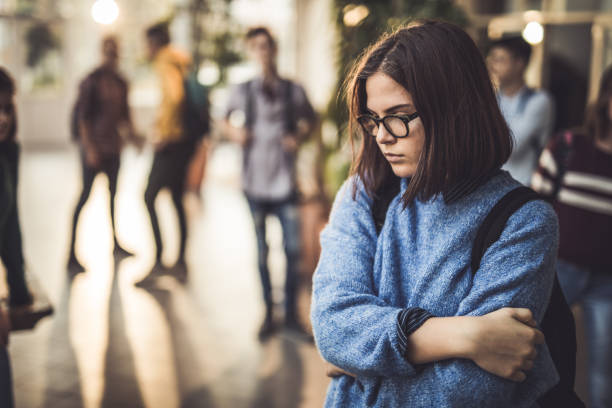 To Be Alone and Content: Understanding and Coping with Social Anxiety