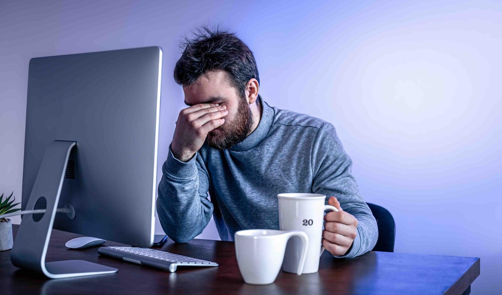 The Invisible Emotional Load Employees Carry at Work